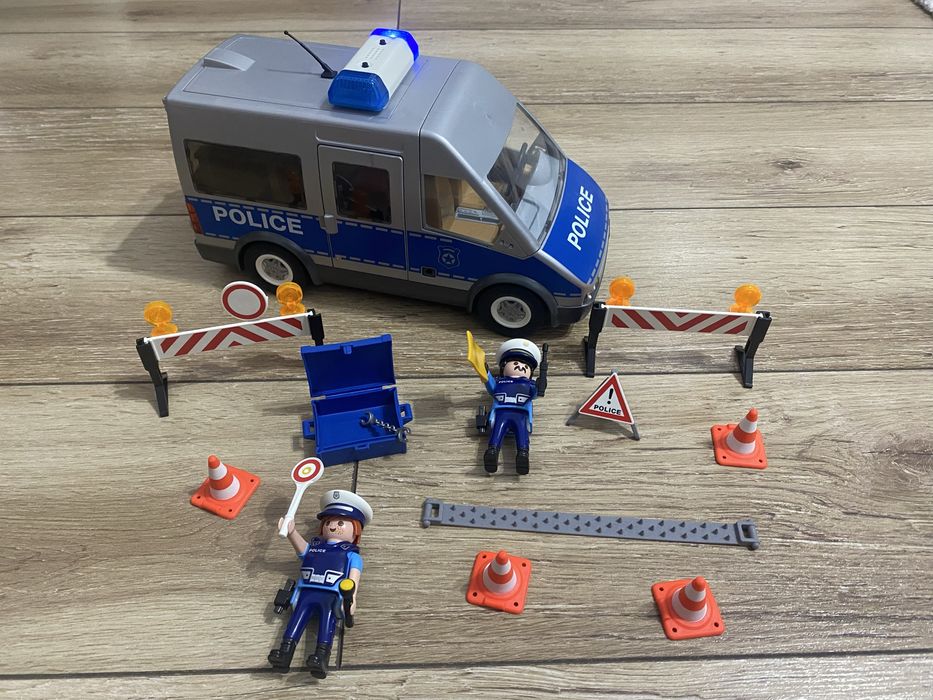 Seturi Playmobil pentru copii