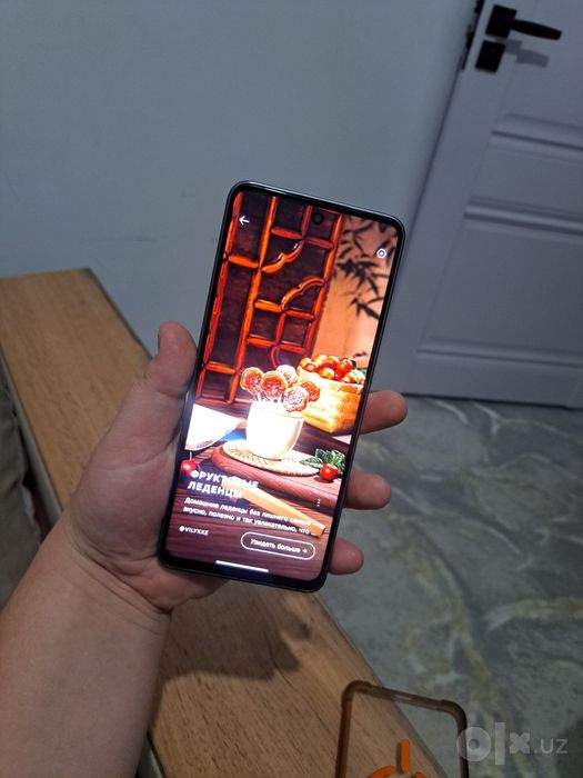 Телефон Tecno Pova 7 5g