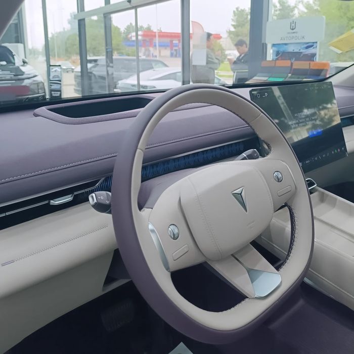 Changan deepal S07 230 ultra Afto kredit bor 1yil kafolat