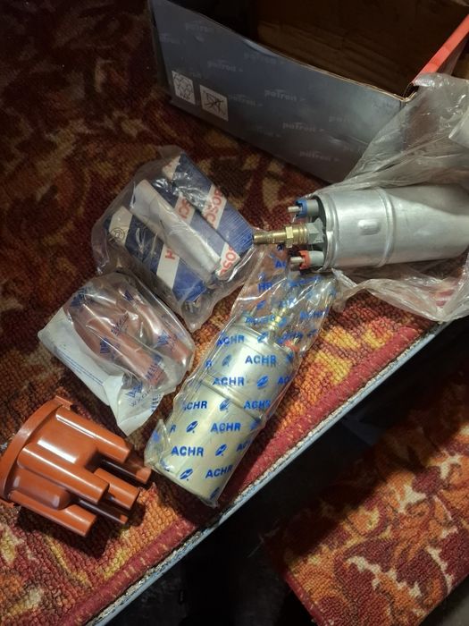 Продам запчасти на ауди ц3 сигара