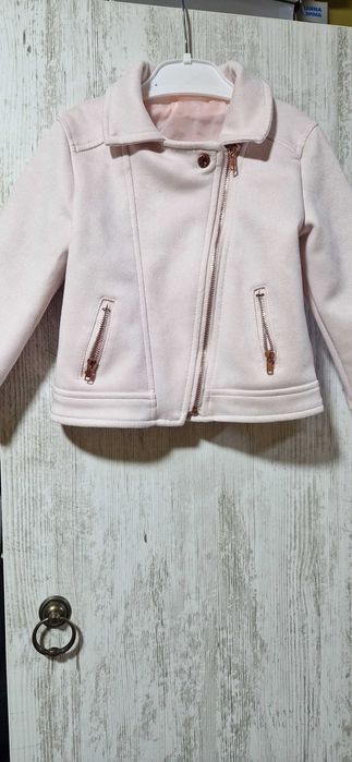 Бебешки якета, елеци и суичъри 68-80-86-92