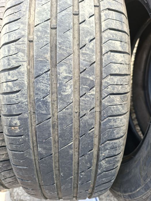 Продам шины 225/60/18 сайлун