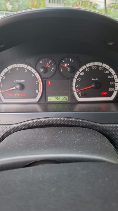 CHEVROLET Aveo 0 — imagine 3