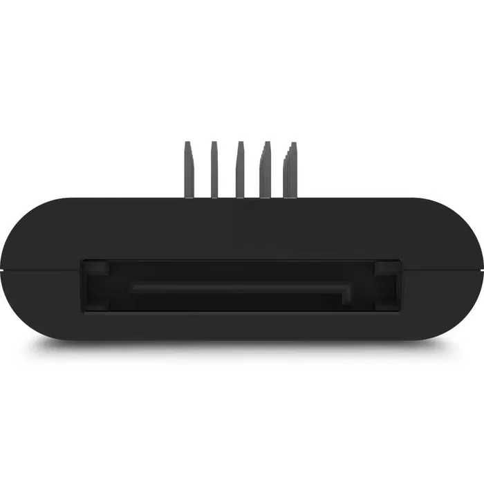 ^ Рассрочка на USB разветвитель NZXT Internal USB Hub Gen 3 4x USB 2.0