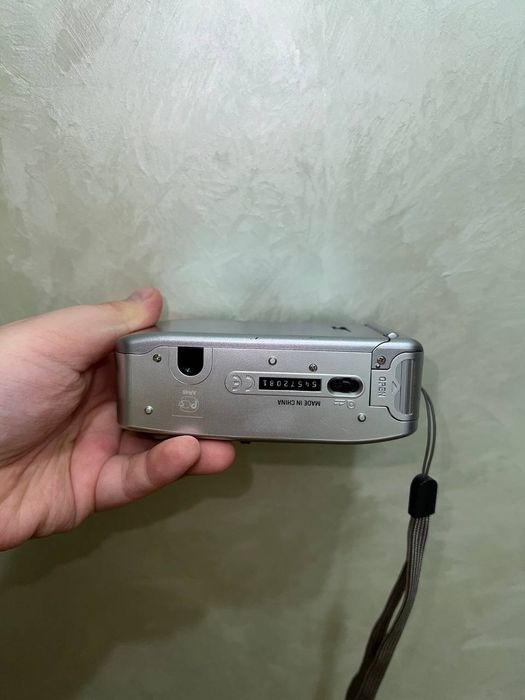 Фотоаппарат SAMSUNG FINO20DLX в хорошем состоянии