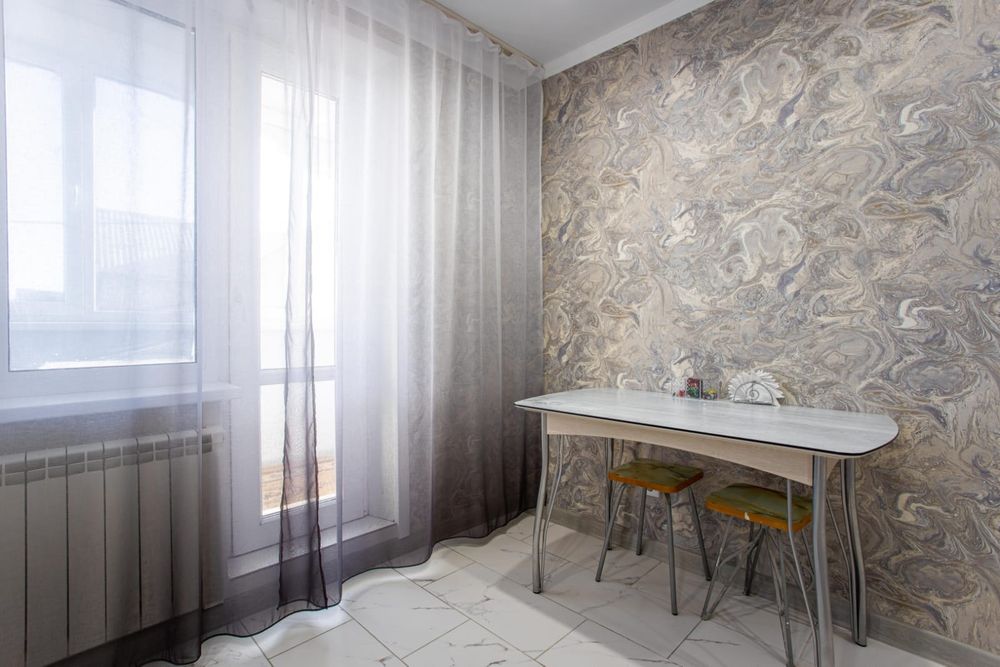 Квартира посуточно