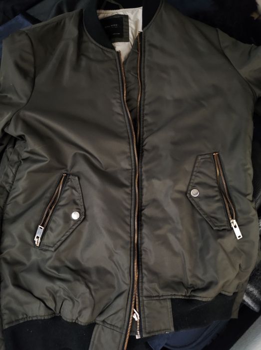 Дубленка,  пальто,  бомбер, шуба