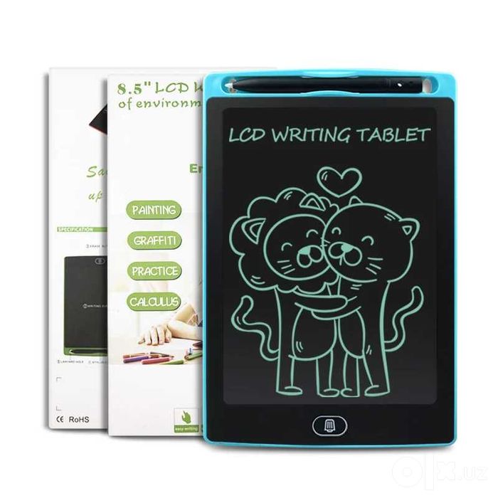 lcd 8.5 planshet tablet 10