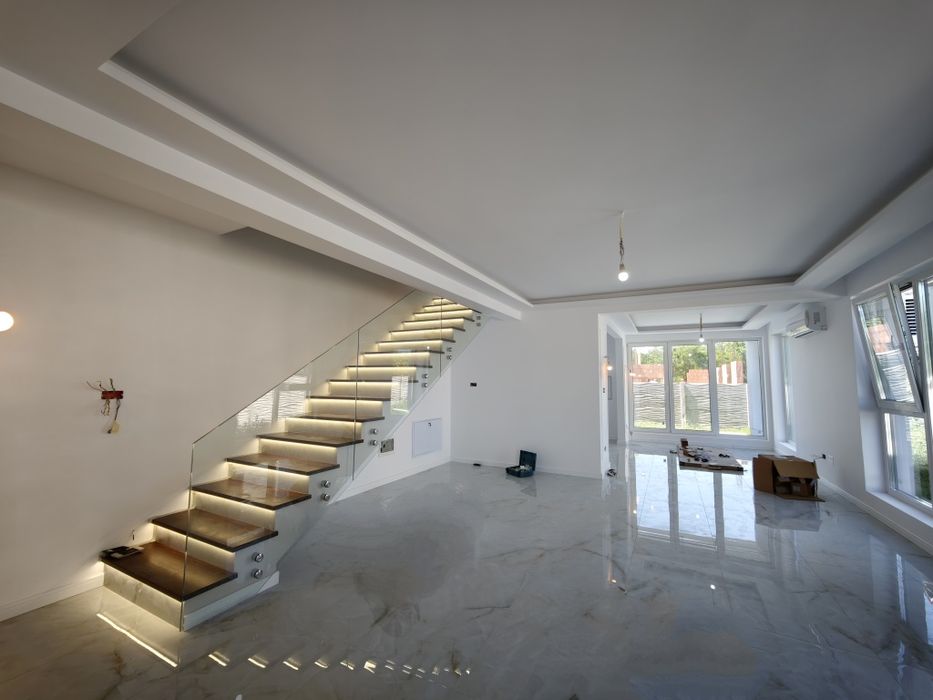 Casa tip duplex / Ultima unitate disponibilă