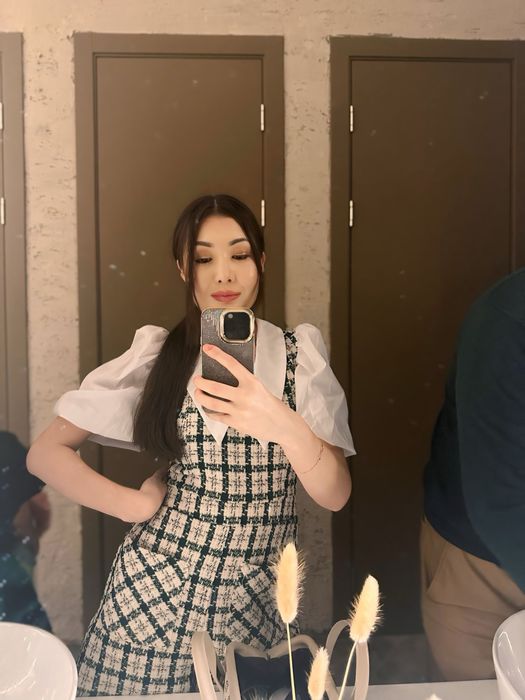 Одежда и обувь женская