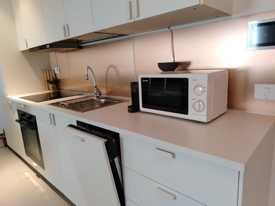 Regim hotelier Apartamente de lux