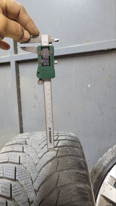 Оригинални джанти за Hyundai