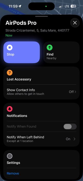 Casti Apple AirPods Pro 2 | Original 100% | Full Box | Pret Fix |