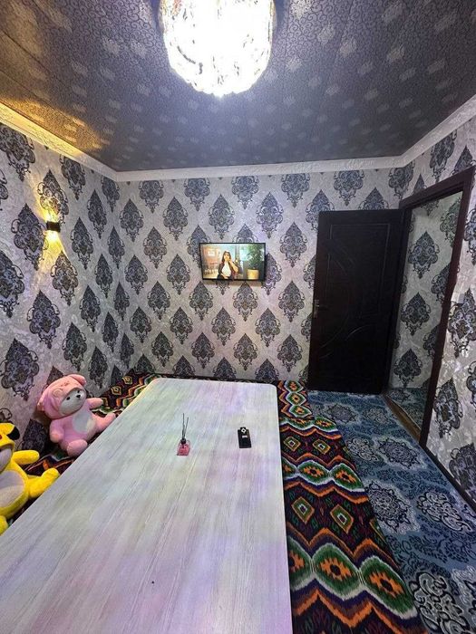 Квартира тезда сотилади