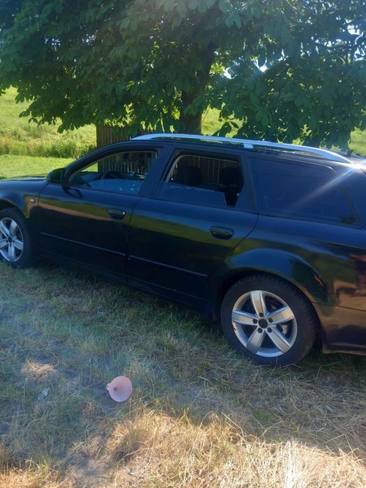 AUDI A4 2007 — imagine 4