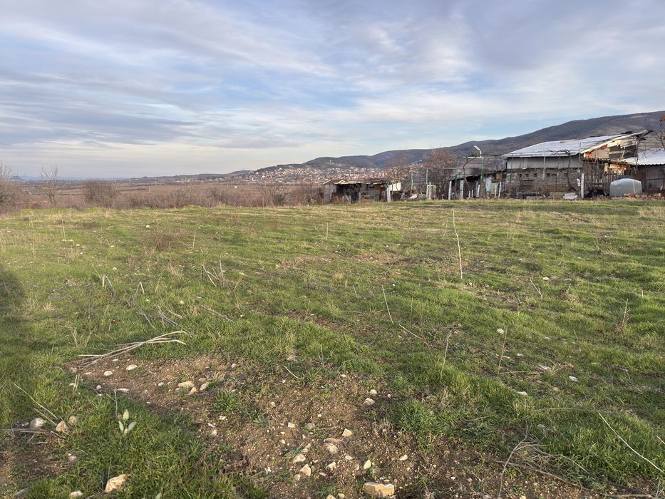 Продава се Парцел в Перущица - 1002 кв.м за 19 €/кв.м - Снимка #1