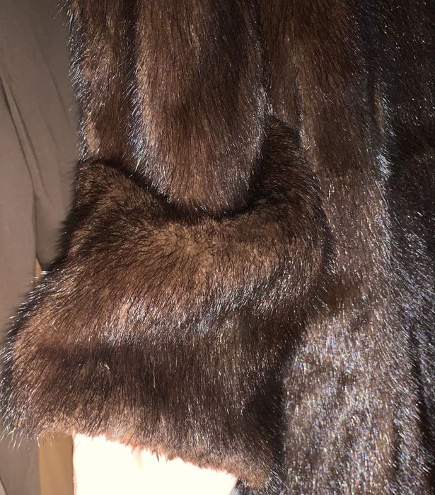 Продам шубку норка