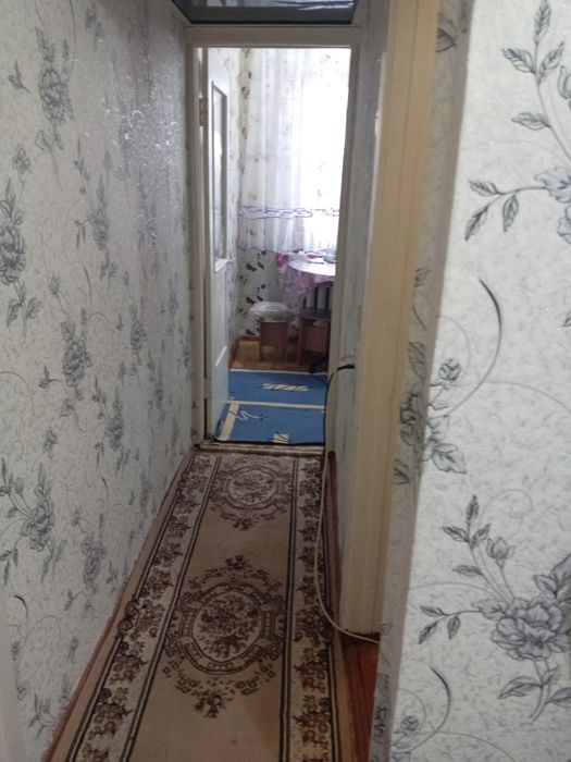 Сдаётся квартира