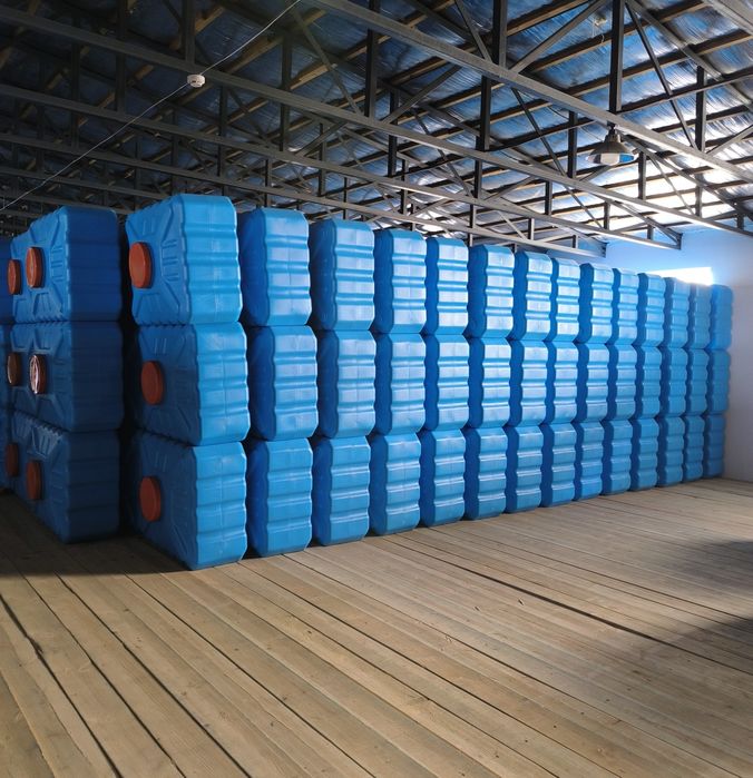 Bochka bak bachok yomkostlar