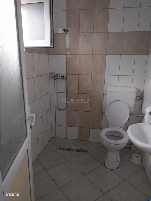 Casa -Cristian Brasov - cazare muncitori