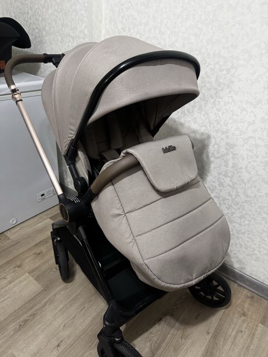 Продам коляску 3 в 1 Kidilo