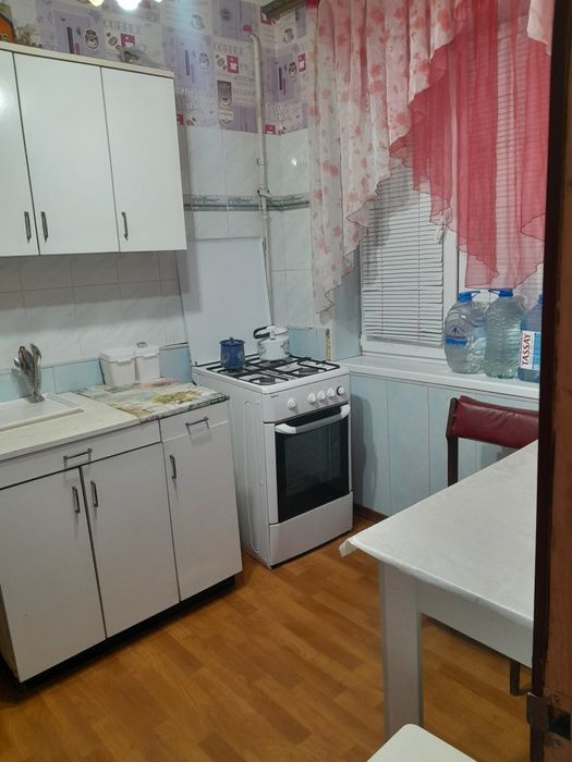 Сдаю .1комн .5мкр