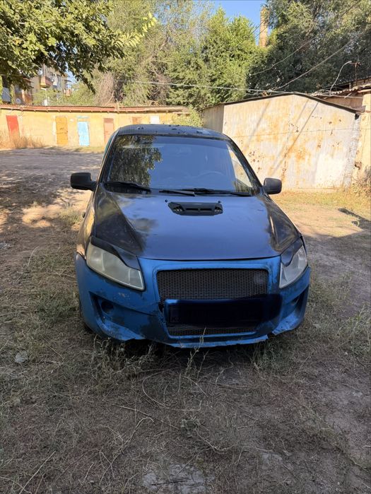 Продам авто Lada Granta