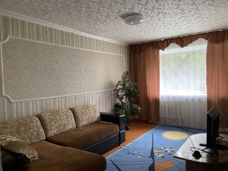 Пәтер жалға беріледі – түнге, сағаттық