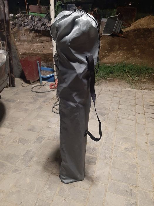 Кресло карповое туристическое