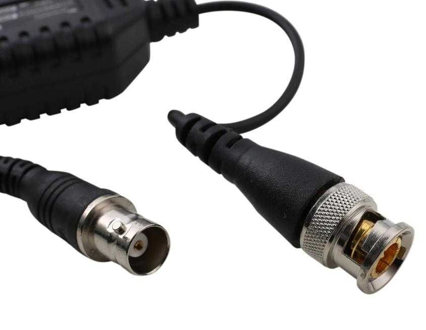 Филтър Галваничен Разделител Камера Изолатор Видео Балун Трансформатор