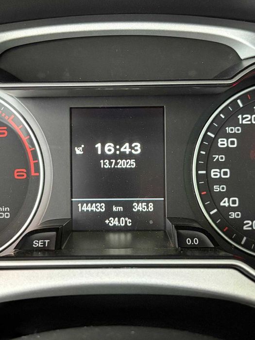 Pompa ADBLUE Audi A4  B8