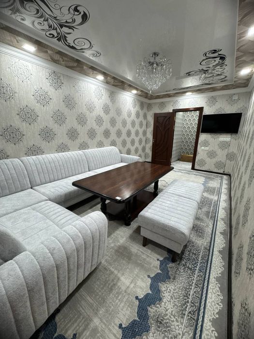 Квартира сдаётся аренду