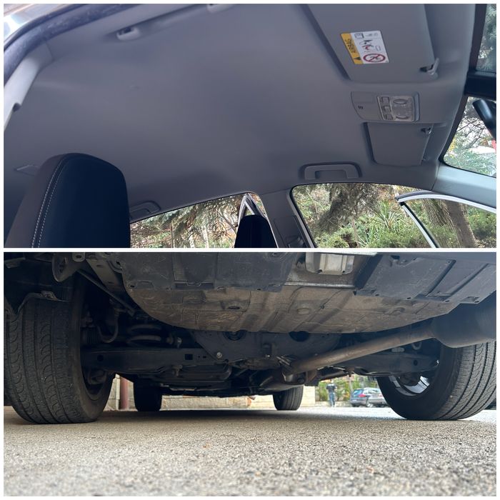 Toyota Rav4 2.0 D-4D, 4x4 , 124 к.с.,11. 2014 г, Пълна серв. история !