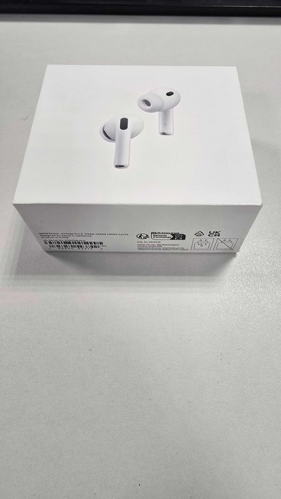 Casti AirPods Pro 3