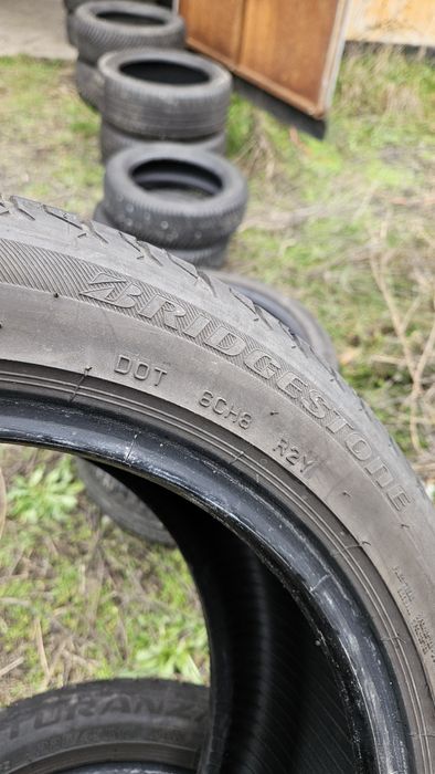 4бр гуми 225 45 17 бриджстоун bridgestone