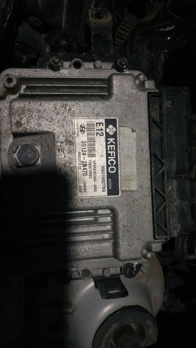 ЭБУ Киа Хюндай продам