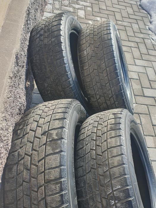 Резина Шины Goodyear