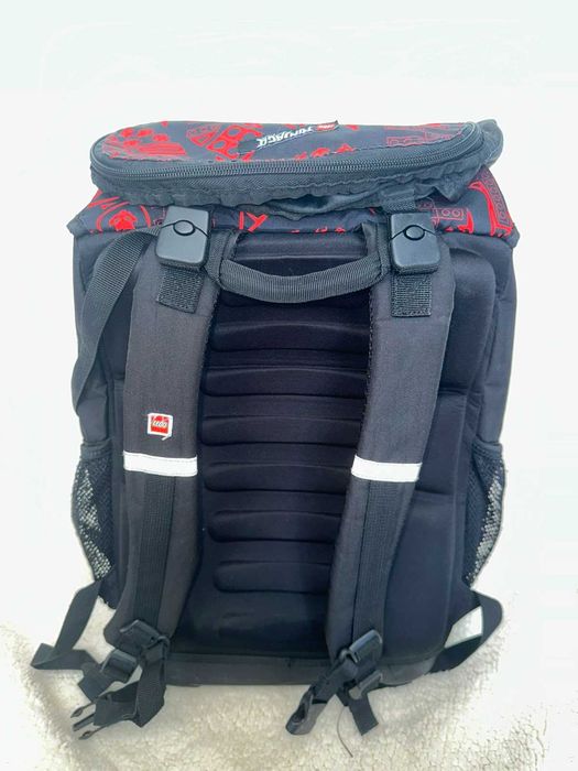 Ученическа раница