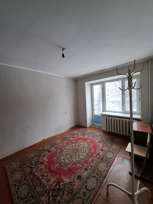 Продается 1 комнатная квартира