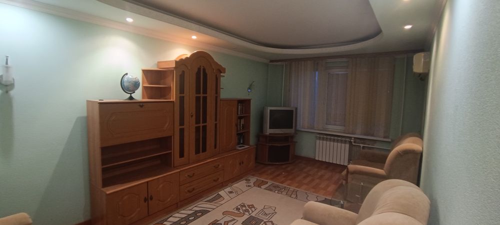 Сдам 3х комнатную квартиру