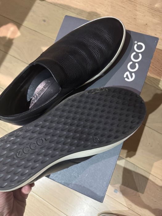 ECCO Soft 8 Men's Slip-On