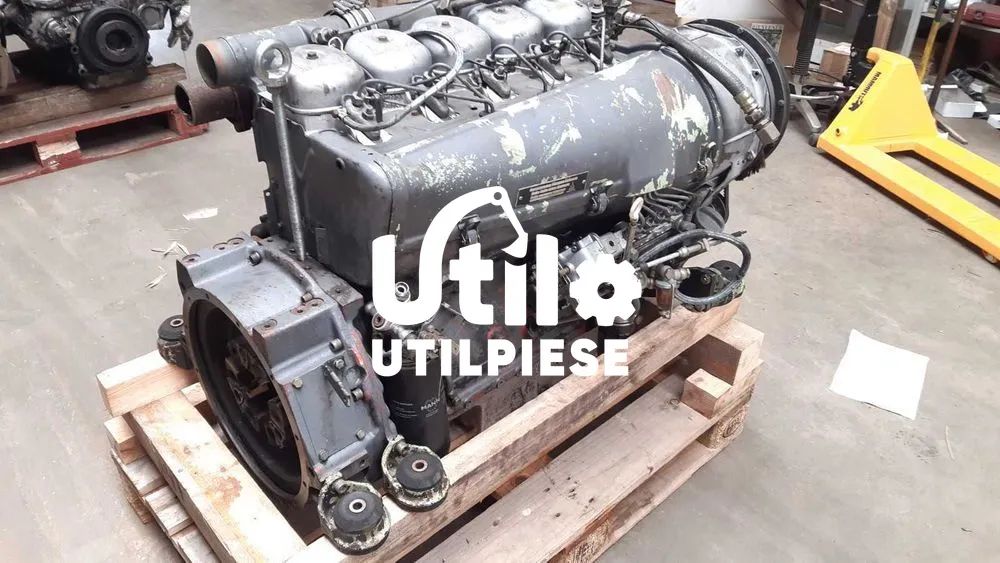 motor deutz f5l912 f6l912 f4l912 f3l912 bf6l913 + piese deutz