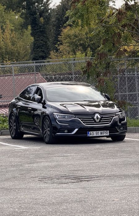 RENAULT Talisman 0 — imagine 2