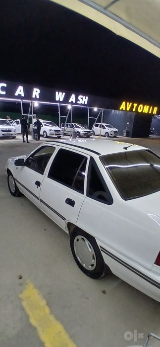 Nexia 1.5 Donc 2008