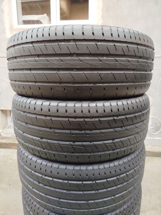 255 45 R20 Shina Kontenintal