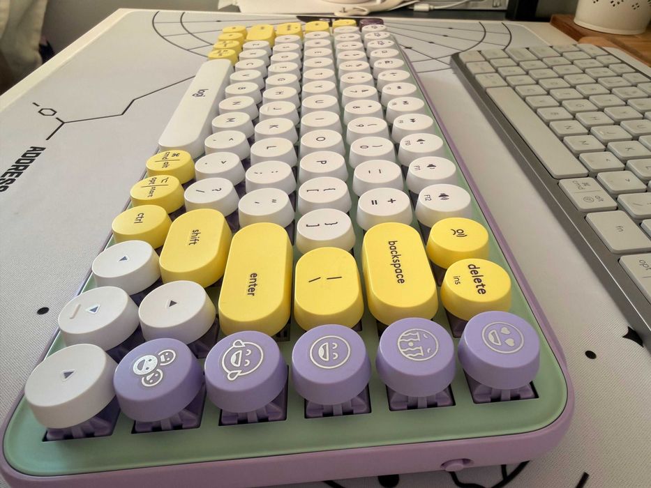 Logitech POP Keys