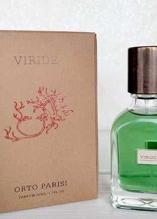 Orto Parisi Viride  Parfum 50 ml