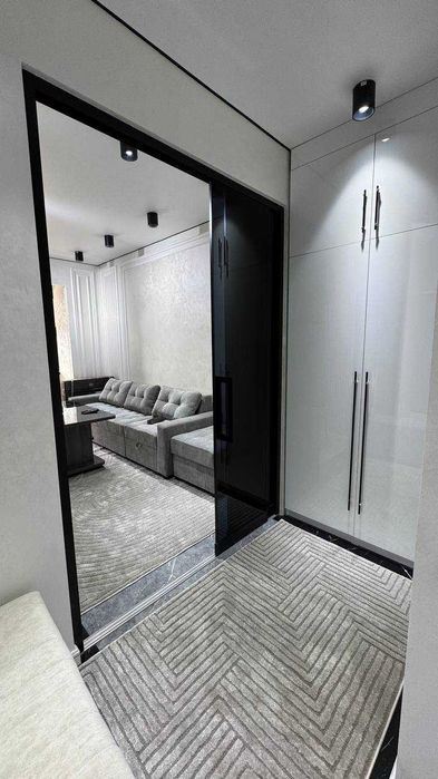 продается ЖК Чарх Новза 1/6/12 евро квартира 31м2: Шайхантахур СРОЧНО