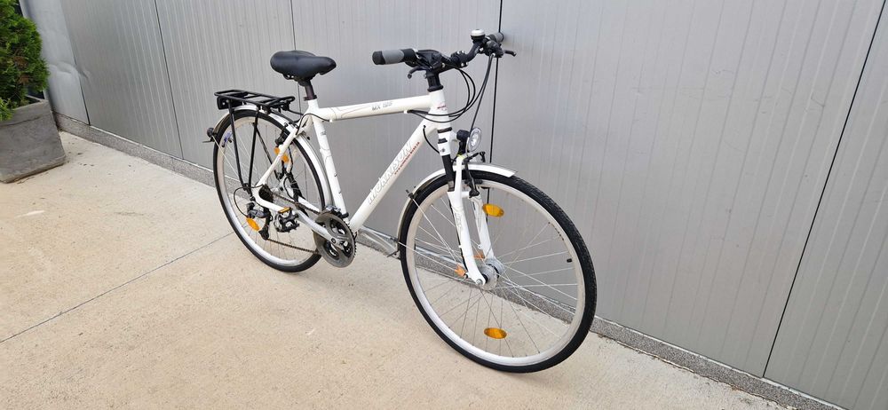 Алуминиев велосипед Morrison колело 28"