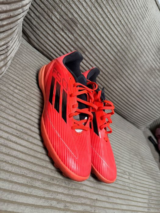 Vand adidasi sintetic Adidas F50